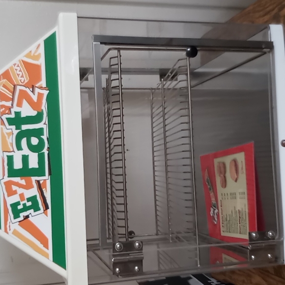 New food warmer - Picture 1 of 1